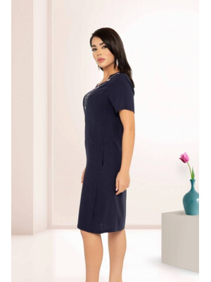 Купить Платье CCNRelax P20853 в Украина в Lingerie.ua - Одяг для дому та відпочинку, Фото 2