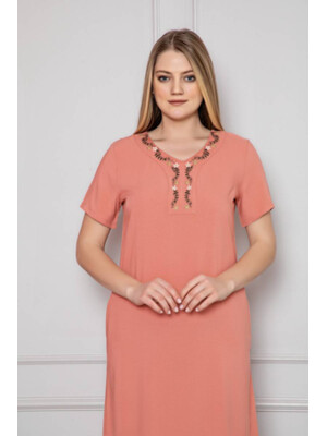 Купить Платье CCNRelax P20853 в Украина в Lingerie.ua - Одяг для дому та відпочинку, Фото 4