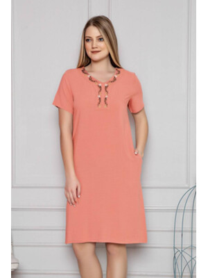 Купить Платье CCNRelax P20853 в Украина в Lingerie.ua - Одяг для дому та відпочинку, Фото 6