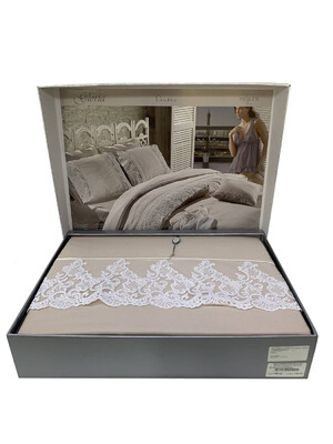 Постельный комплект двуспальный MAISON D`OR Gloria 