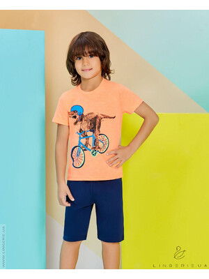 Купить Костюм для мальчика Roly Poly  RP1215 (1-4) в Украина в Lingerie.ua - Одяг для дому та відпочинку, Фото 2