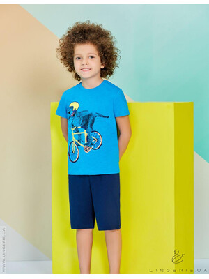 Купить Костюм для мальчика Roly Poly  RP1215 (1-4) в Украина в Lingerie.ua - Одяг для дому та відпочинку, Фото 3