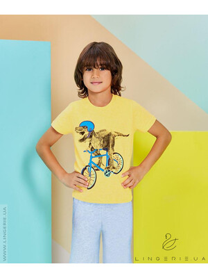 Купить Костюм для мальчика Roly Poly  RP1215 (1-4) в Украина в Lingerie.ua - Одяг для дому та відпочинку, Фото 4