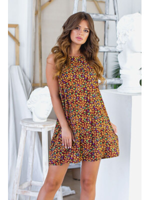 Купить Сарафан летний короткий LINGERIE 170228 в Украина в Lingerie.ua - Одяг для дому та відпочинку, Фото 5