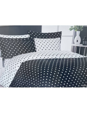 Купить Двоспальний комплект постільної білизни MAISON D`OR Sweet Dreams в Украина в Lingerie.ua - Одяг для дому та відпочинку, Фото 2