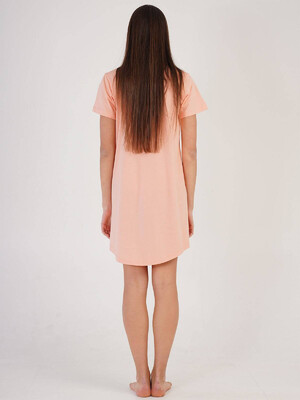 Купить Ночная сорочка (туника) VIENETTA 2122560000 в Украина в Lingerie.ua - Одяг для дому та відпочинку, Фото 4