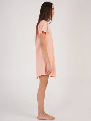 Купить Ночная сорочка (туника) VIENETTA 2122560000 в Украина в Lingerie.ua - Одяг для дому та відпочинку, Фото 7