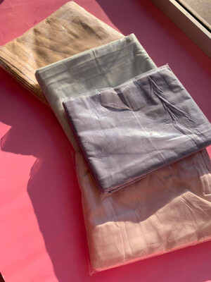 Купить Набор: две наволочки 70*70 LINGERIE 19000 в Украина в Lingerie.ua - Одяг для дому та відпочинку, Фото 1