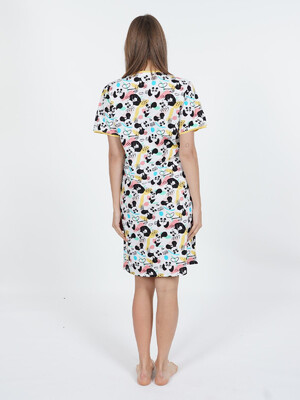 Купить Туника (для беременных и кормящих мам) VIENETTA 0100472480 в Украина в Lingerie.ua - Одяг для дому та відпочинку, Фото 3