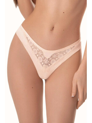 Купить Трусики стринги — Adelia JASMINE в Украина в Lingerie.ua - Одяг для дому та відпочинку, Фото 1