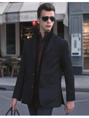 Купить Куртка мужская FORMENTI FW-108 в Украина