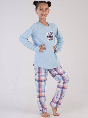 Купить Байковый домашний комплект VIENETTA 3032020364 в Украина