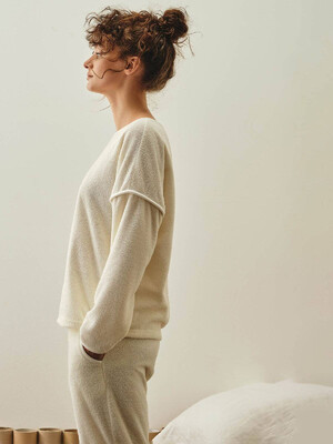 Купить Плюшевый домашний костюм HAYS 27253 в Украина в Lingerie.ua - Одяг для дому та відпочинку, Фото 28