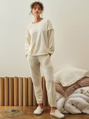 Купить Плюшевый домашний костюм HAYS 27253 в Украина в Lingerie.ua - Одяг для дому та відпочинку, Фото 29