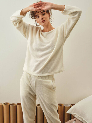 Купить Плюшевый домашний костюм HAYS 27253 в Украина в Lingerie.ua - Одяг для дому та відпочинку, Фото 33