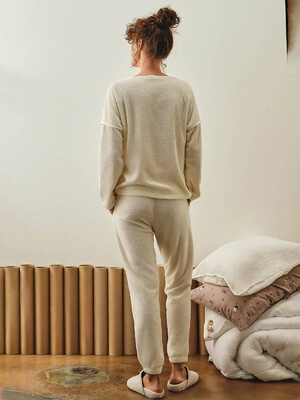 Купить Плюшевый домашний костюм HAYS 27253 в Украина в Lingerie.ua - Одяг для дому та відпочинку, Фото 18