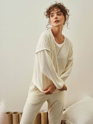 Купить Плюшевый домашний костюм HAYS 27253 в Украина в Lingerie.ua - Одяг для дому та відпочинку, Фото 9