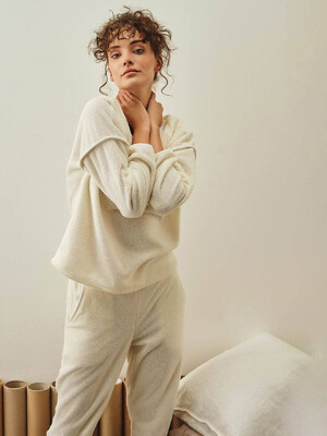 Купить Плюшевый домашний костюм HAYS 27253 в Украина в Lingerie.ua - Одяг для дому та відпочинку, Фото 11