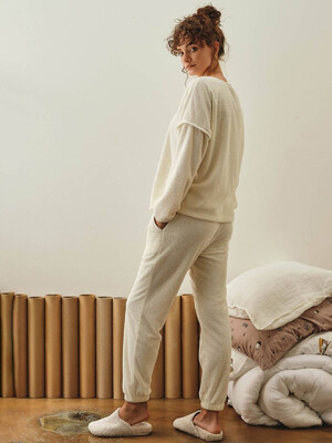 Купить Плюшевый домашний костюм HAYS 27253 в Украина в Lingerie.ua - Одяг для дому та відпочинку, Фото 15