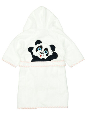 Купить Бамбуковий халат із тапочками в комплекті MAISON D'OR Luna в Украина в Lingerie.ua - Одяг для дому та відпочинку, Фото 5