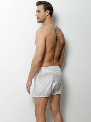 Купить Труси чол SVMmen 3086 боксери бавовна s-xxl в Украина в Lingerie.ua - Одяг для дому та відпочинку, Фото 2