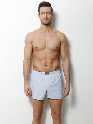 Купить Труси чол SVMmen 3086 боксери бавовна s-xxl в Украина в Lingerie.ua - Одяг для дому та відпочинку, Фото 19