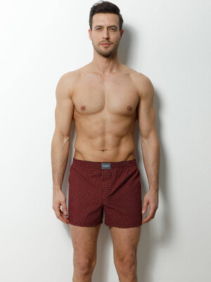 Купить Труси чол SVMmen 3086 боксери бавовна s-xxl в Украина в Lingerie.ua - Одяг для дому та відпочинку, Фото 21