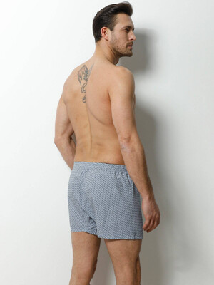 Купить Труси чол SVMmen 3086 боксери бавовна s-xxl в Украина в Lingerie.ua - Одяг для дому та відпочинку, Фото 28