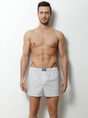 Купить Труси чол SVMmen 3086 боксери бавовна s-xxl в Украина в Lingerie.ua - Одяг для дому та відпочинку, Фото 12