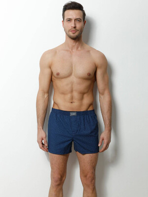 Купить Труси чол SVMmen 3086 боксери бавовна s-xxl в Украина в Lingerie.ua - Одяг для дому та відпочинку, Фото 15