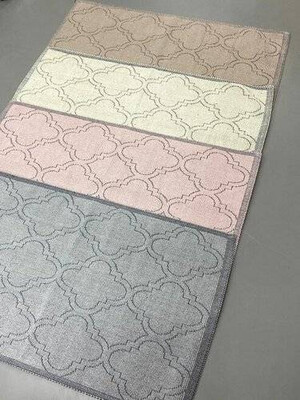 Купить Коврик для ванной комнаты MAISON D`OR Penne dor в Украина в Lingerie.ua - Одяг для дому та відпочинку, Фото 2