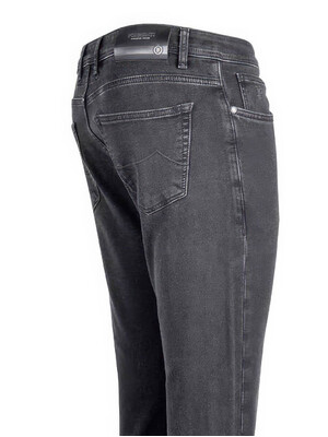 Купить Мужские джинсы FORMENTI FW-23225 в Украина в Lingerie.ua - Одяг для дому та відпочинку, Фото 4