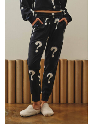 Купить Хлопковая пижама с брюками HAYS 27172 в Украина в Lingerie.ua - Одяг для дому та відпочинку, Фото 16