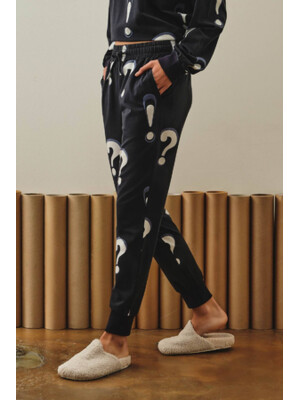 Купить Хлопковая пижама с брюками HAYS 27172 в Украина в Lingerie.ua - Одяг для дому та відпочинку, Фото 14