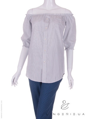 Купить Блуза жіноча LINGERIE 170101 в Украина