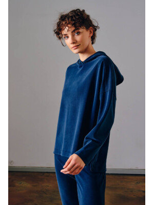 Купить Худі оверсайз HAYS 27440 Soft Touch в Украина