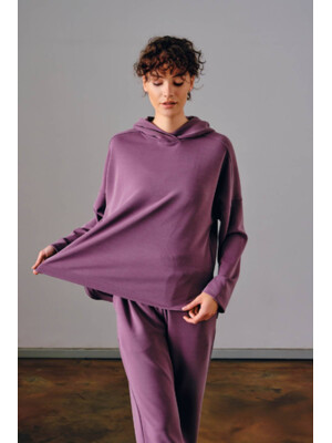 Купить Худи оверсайз HAYS 27440 Soft Touch в Украина в Lingerie.ua - Одяг для дому та відпочинку, Фото 3