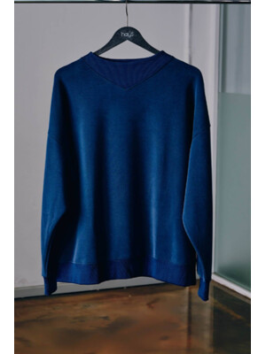 Купить Худи оверсайз HAYS 27440 Soft Touch в Украина в Lingerie.ua - Одяг для дому та відпочинку, Фото 6