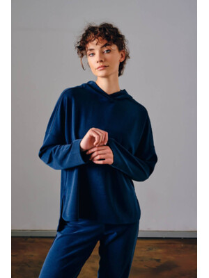 Купить Худи оверсайз HAYS 27440 Soft Touch в Украина в Lingerie.ua - Одяг для дому та відпочинку, Фото 7