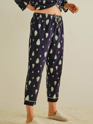 Купить Хлопковая пижама на пуговицах HAYS 27404 в Украина в Lingerie.ua - Одяг для дому та відпочинку, Фото 9