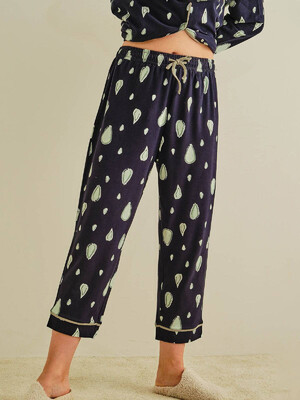 Купить Хлопковая пижама на пуговицах HAYS 27404 в Украина в Lingerie.ua - Одяг для дому та відпочинку, Фото 14