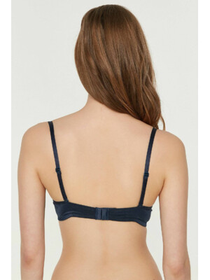 Купить Бюстгальтер однотонный гладкий V NEW BRA 337010 в Украина в Lingerie.ua - Одяг для дому та відпочинку, Фото 23