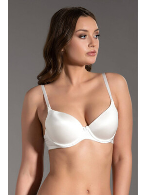 Купить Бюстгальтер однотонный гладкий V NEW BRA 337010 в Украина в Lingerie.ua - Одяг для дому та відпочинку, Фото 26