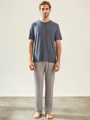 Купить Чоловіча футболка з коротким рукавом HAYS 36275 в Украина в Lingerie.ua - Одяг для дому та відпочинку, Фото 3