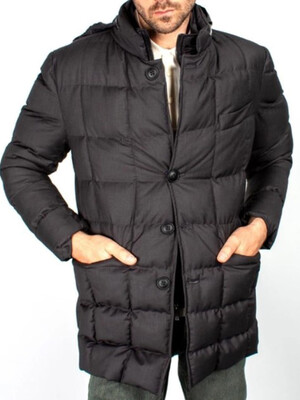 Купить Мужская куртка FORMENTI FW-23211 в Украина