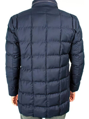 Купить Мужская куртка FORMENTI FW-23211 в Украина в Lingerie.ua - Одяг для дому та відпочинку, Фото 2