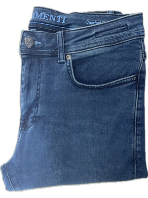 Купить Мужские джинсы FORMENTI FW-2250 в Украина