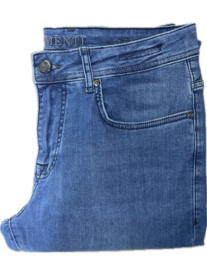 Купить Мужские джинсы FORMENTI FSP-2399 в Украина