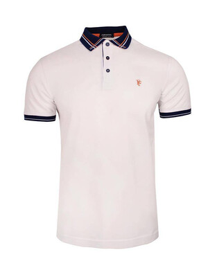 Купить Мужское поло FORMENTI FSP-9011 мерсеризованный хлопок в Украина