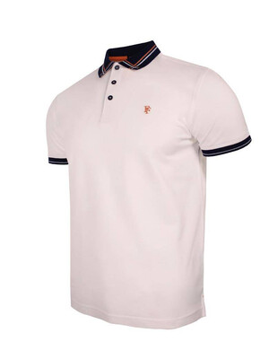 Купить Мужское поло FORMENTI FSP-9011 мерсеризованный хлопок в Украина в Lingerie.ua - Одяг для дому та відпочинку, Фото 2